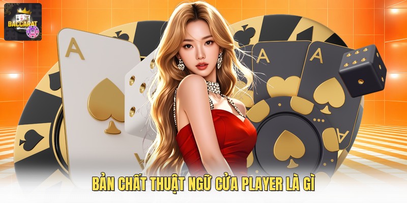 Bản chất thuật ngữ cửa player là gì